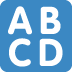 :input_latin_uppercase: